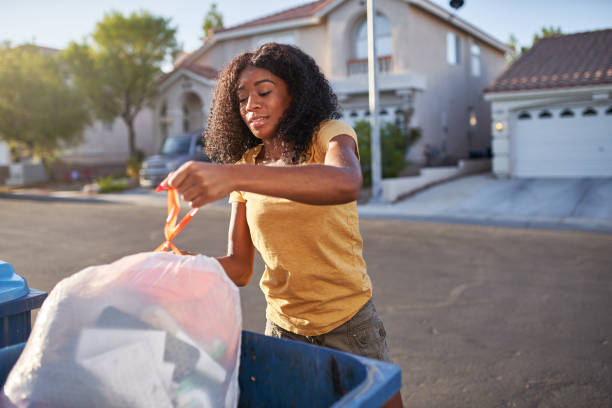 Best Junk Hauling Services  in Alderton, WA