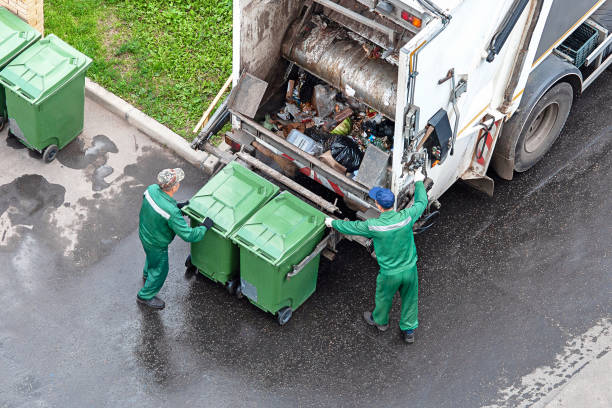 Best Commercial Junk Removal  in Alderton, WA