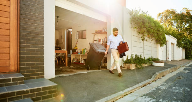 Best Construction Debris Removal  in Alderton, WA